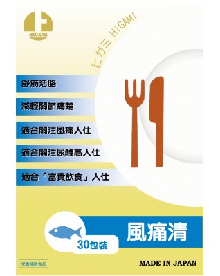 風痛清